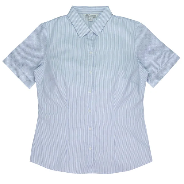 White/Navy