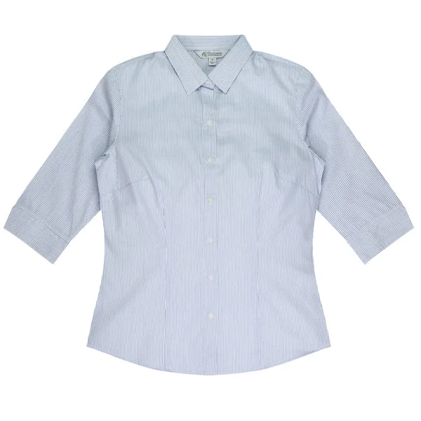 White/Navy