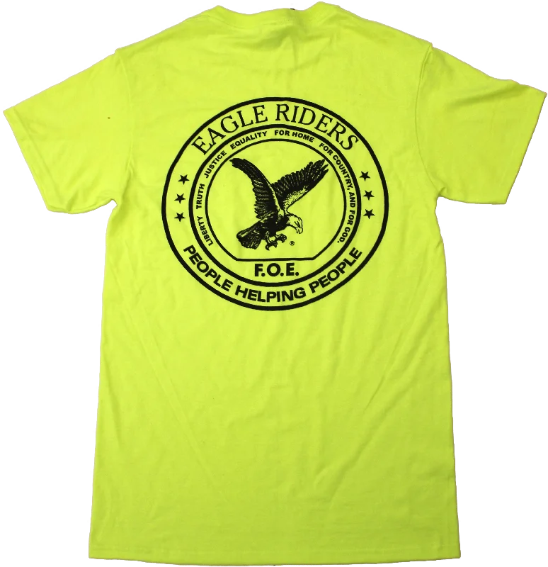 Safety Green