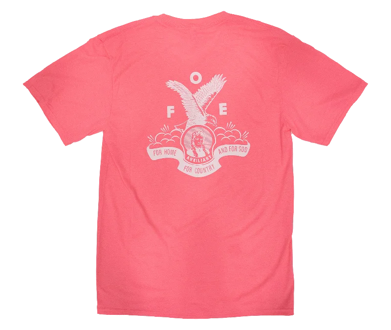 Neon Pink
