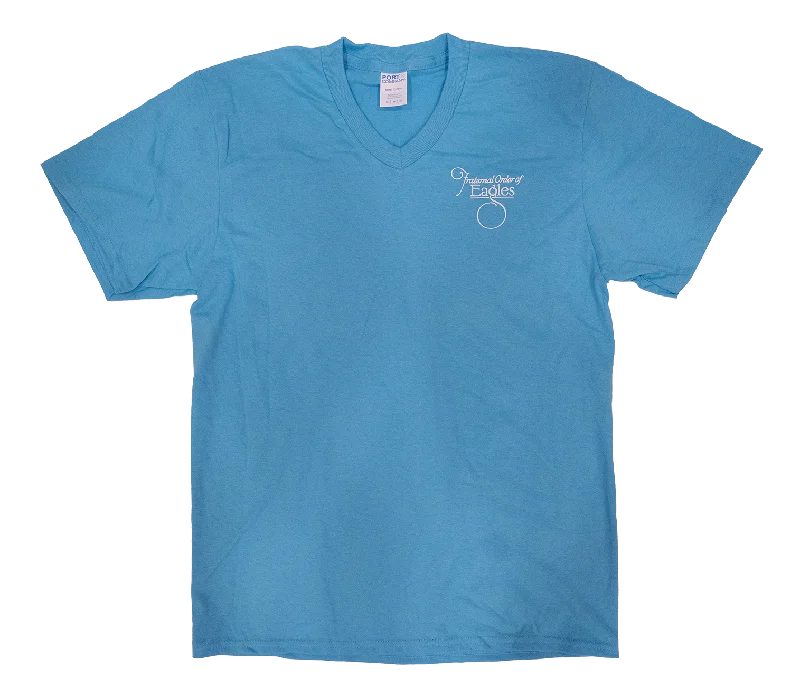 Aquatic Blue