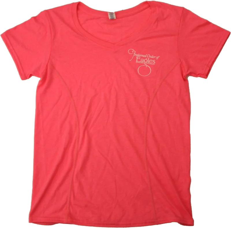 Safety Pink
