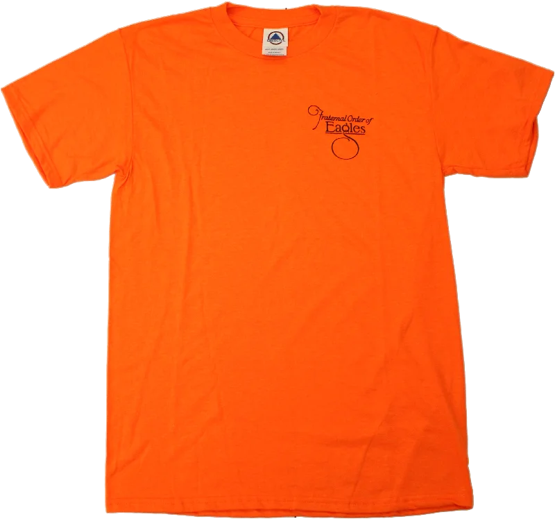 Safety Orange