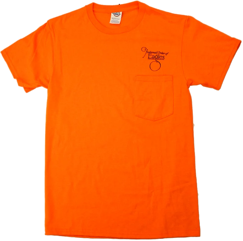 Safety Orange