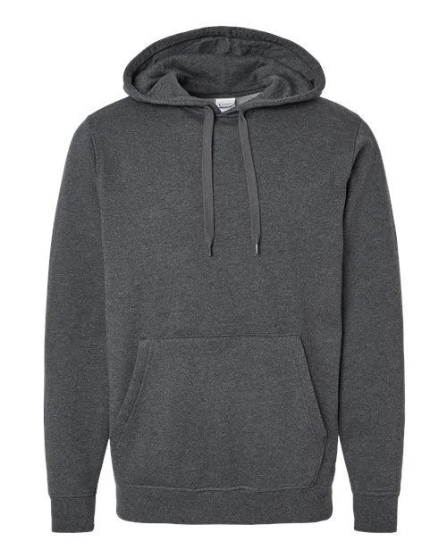 Augusta Sportswear 60/40 Fleece Hoodie 5414 Hoodie with Longline Fit Extended Stylish