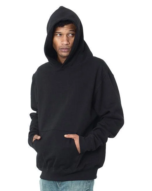Bayside Adult Super Heavy Hooded Sweatshirt BA4000 Hooded Sweatshirt Casual Wear Street Style Bayside Adult Super Heavy Hooded Sweatshirt BA4000 Hooded Sweatshirt Casual Wear Street Style
