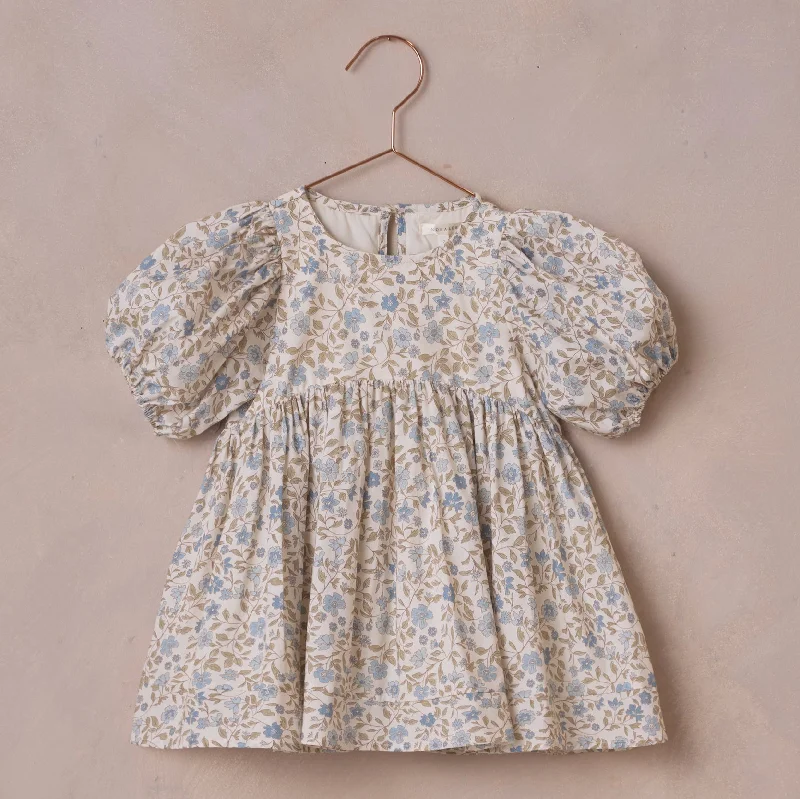 Luna Dress | Blue Garden Tunics Bestseller popular