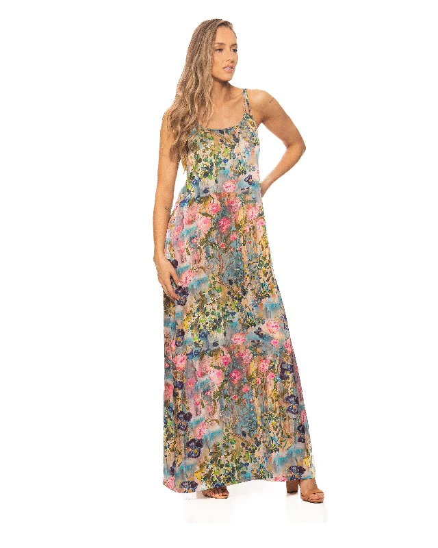 Antonia dress exclusive print Tunics Polka dots