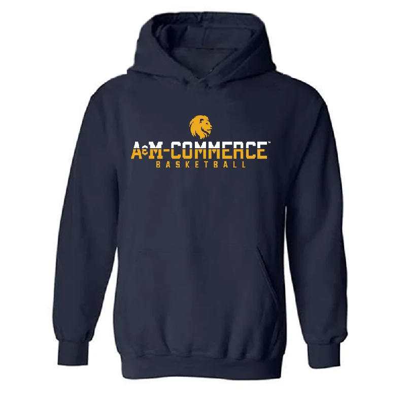 ETAMU - NCAA Women's Basketball : Hannah Humphrey - Classic Shersey Hooded Sweatshirt Hoodie with Hem Fringe Bohemian Relaxed ETAMU - NCAA Women's Basketball : Hannah Humphrey - Classic Shersey Hooded Sweatshirt Hoodie with Hem Fringe Bohemian Relaxed