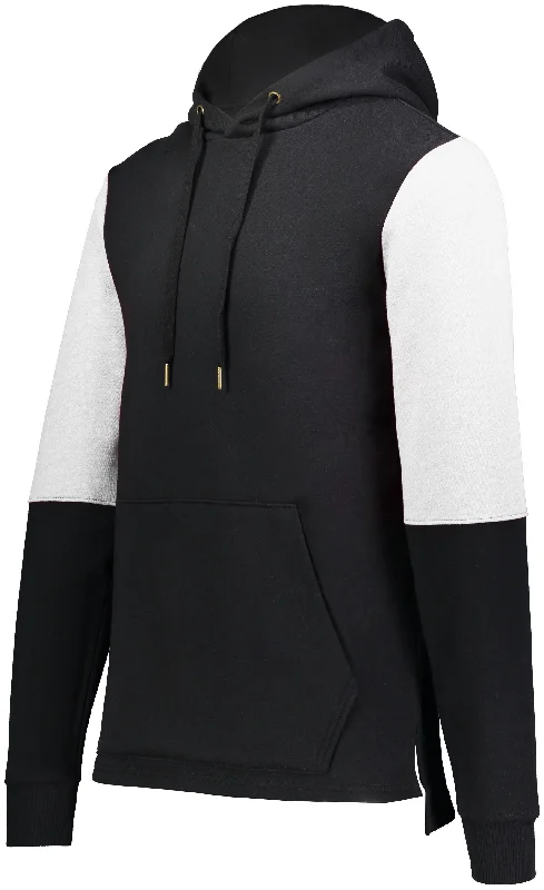 All-American Team Hoodie 222581 Hoodie with Color Block Contrast Stylish
