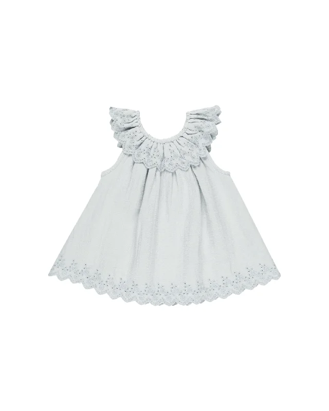 Isla Dress || Sky Tunics Ceremony elegant