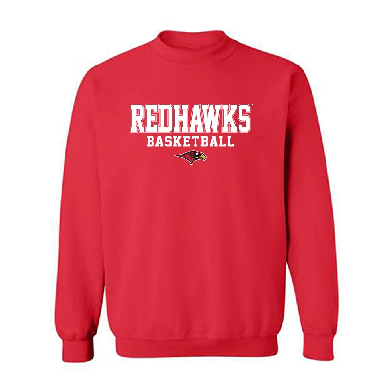 Seattle - NCAA Women's Basketball : Christeina Bryan - Classic Shersey Crewneck Sweatshirt Hoodie with Reflective Safety Nightwear