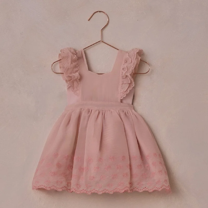 Provence Dress | Bubblegum Tunics Short Trendy