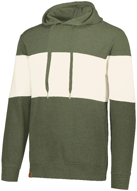 OLIVE HEATHER/BIRCH