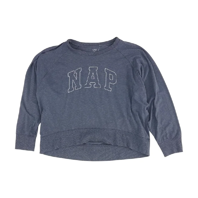 Gray Solid Sweatshirt Hoodie with Full-Zip Functional Layering