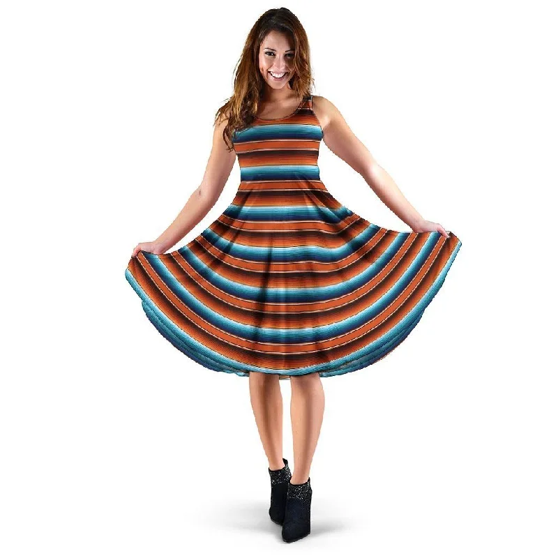 Baja Dress Tunics Vintage classic