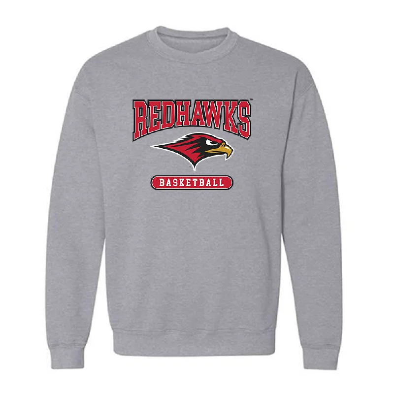 Seattle - NCAA Women's Basketball : Christeina Bryan - Classic Shersey Crewneck Sweatshirt Hoodie with Turtle Neck Cozy Winter