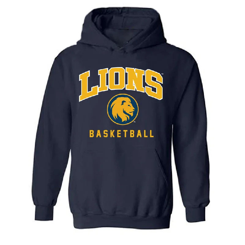 ETAMU - NCAA Women's Basketball : Hannah Humphrey - Classic Fashion Shersey Hooded Sweatshirt Hoodie with Belted Waist Structured Tailored ETAMU - NCAA Women's Basketball : Hannah Humphrey - Classic Fashion Shersey Hooded Sweatshirt Hoodie with Belted Waist Structured Tailored