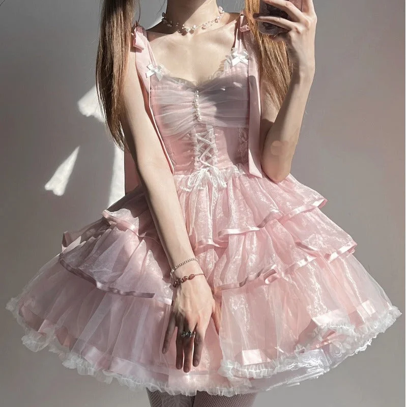 lolita jsk dress PL53395 Tunics Luxurious premium