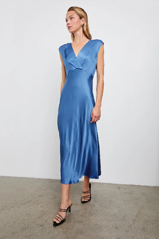 ODELLA DRESS - ATLANTIC Tunics Practical durable