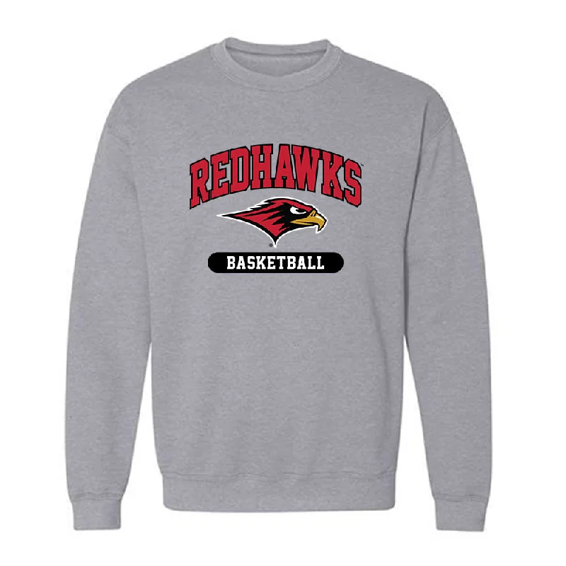 Seattle - NCAA Women's Basketball : Christeina Bryan - Classic Shersey Crewneck Sweatshirt Hoodie with Relaxed Fit Easy Casual