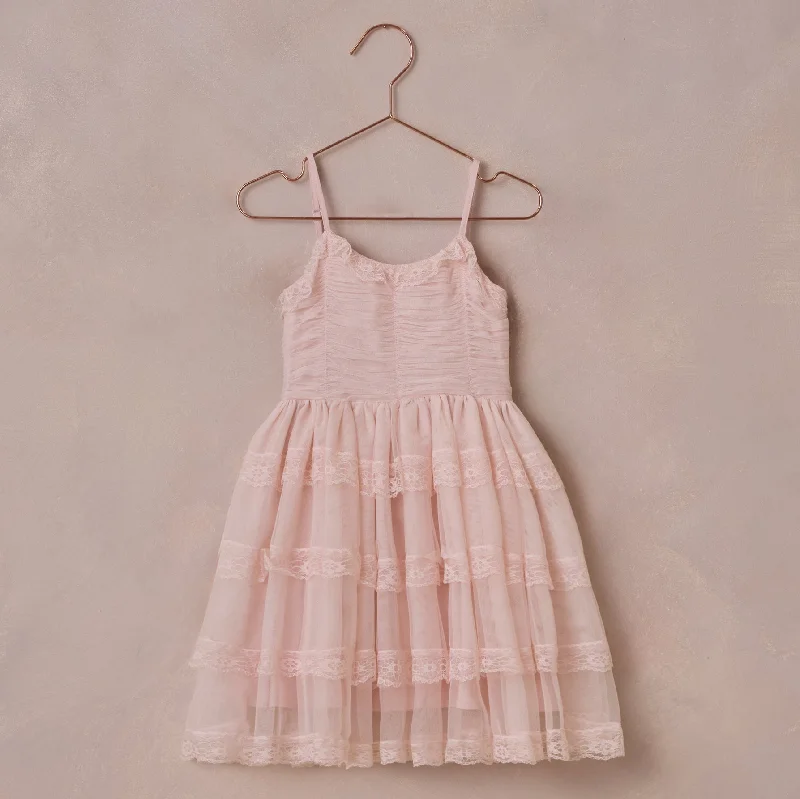 Audrey Dress | Blush Tunics Spring floral