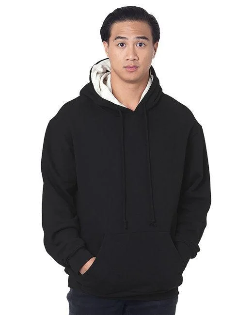 BLACK/ CREAM