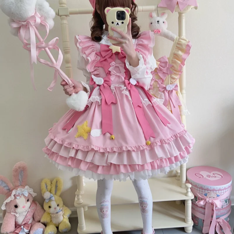 Sweet Lolita Dress PL53740 Tunics Timeless classic