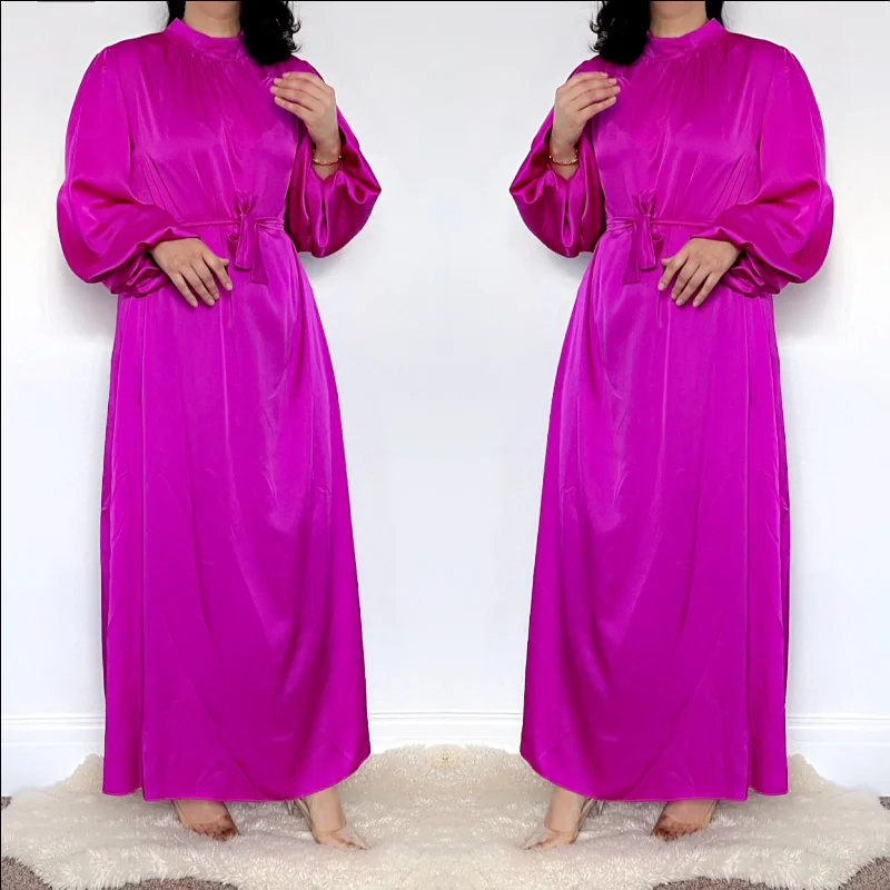 Fuchsia Pink
