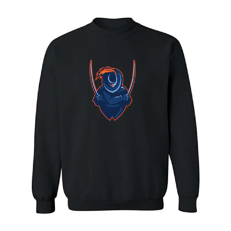 Virginia - NCAA Women's Basketball : Payton Dunbar - Fashion Shersey Crewneck Sweatshirt Hoodie with Hem Detail Decorative Unique Virginia - NCAA Women's Basketball : Payton Dunbar - Fashion Shersey Crewneck Sweatshirt Hoodie with Hem Detail Decorative Unique
