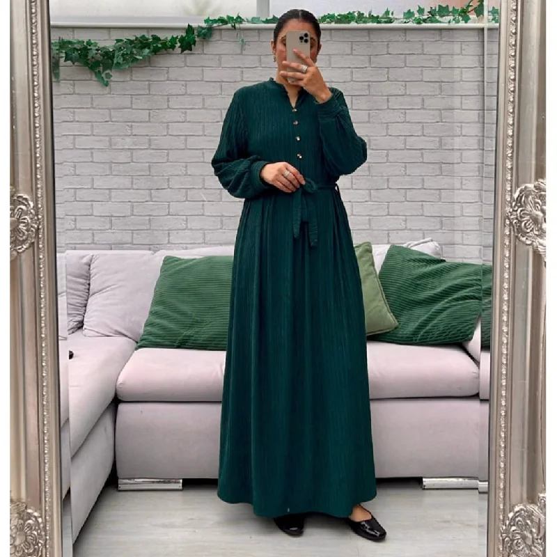 Crushed Sheen Dress Tunics Sale discount