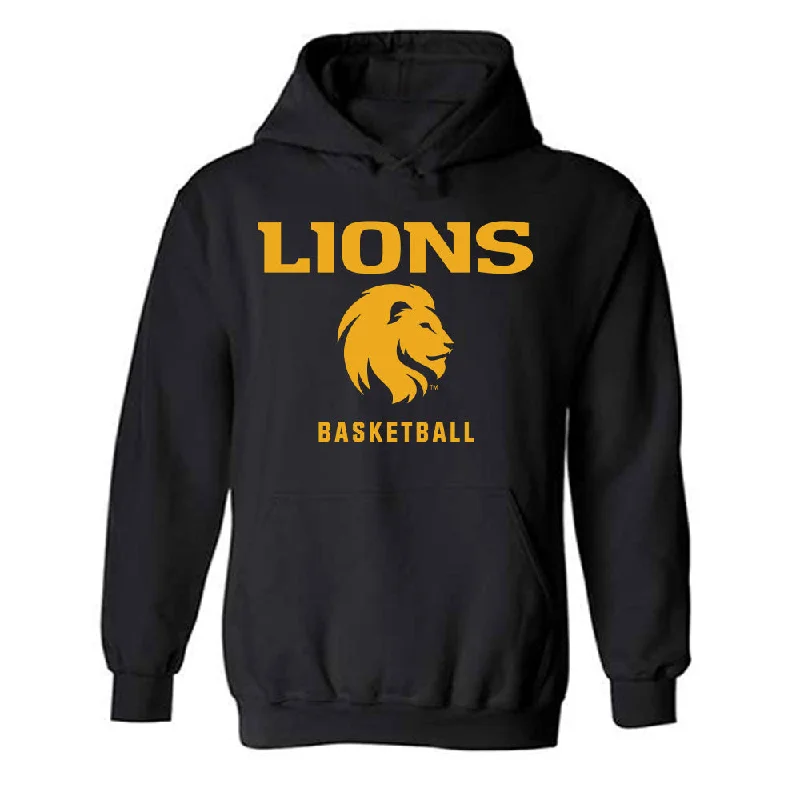 ETAMU - NCAA Women's Basketball : Hannah Humphrey - Classic Shersey Hooded Sweatshirt Hoodie with Hem Drawcord Adjustable Customizable ETAMU - NCAA Women's Basketball : Hannah Humphrey - Classic Shersey Hooded Sweatshirt Hoodie with Hem Drawcord Adjustable Customizable
