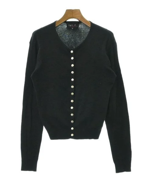 Agnes b. Cardigans Cable Knit Ribbed Knit Lace Knit