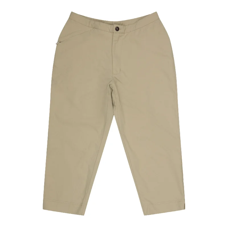 W's Arch-Angel Pants Trendy Tapered Pants