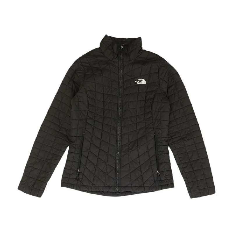 Black Solid Lightweight Jacket Print Jacket Jacquard Jacket Patchwork Jacket
