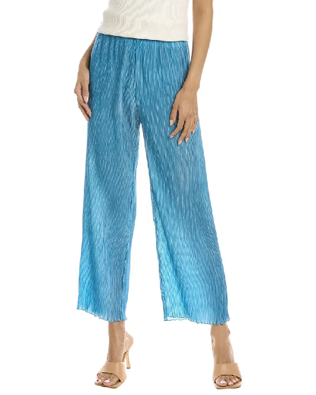 Cult Gaia Stacie Pant High-Waist Yoga Pants