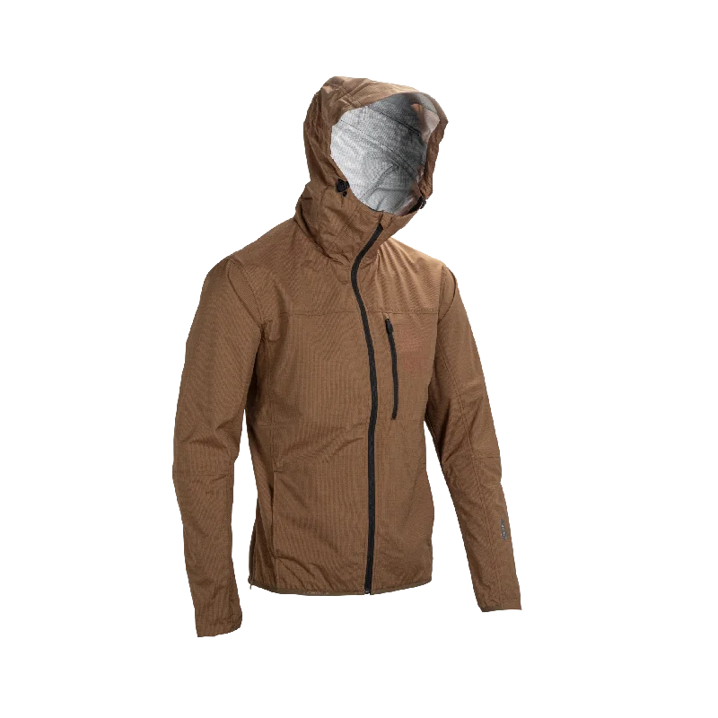 Jacket MTB HydraDri 2.0 Faux Fur Jacket Real Fur Jacket Shearling Jacket