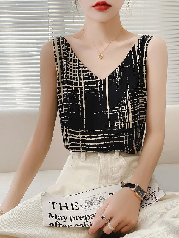 X stripes