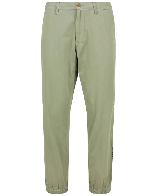 Gucci Pant Comfortable Jogger Trousers