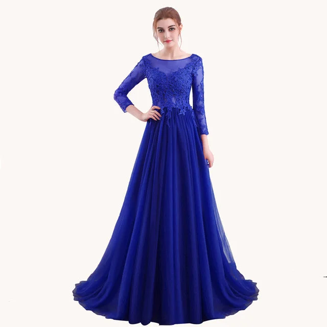 royal blue