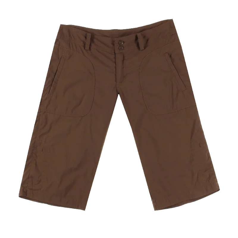 W's Solimar Pants Cozy Maternity Pants