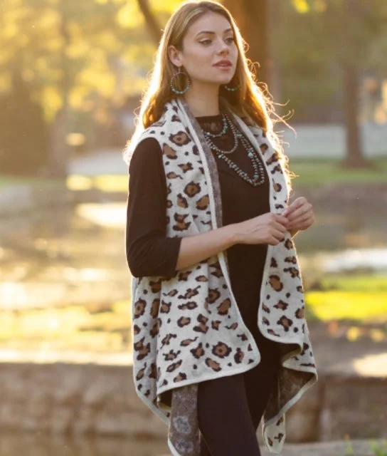TRL Cardigan Wool Fabric Cashmere Fabric Tweed Fabric