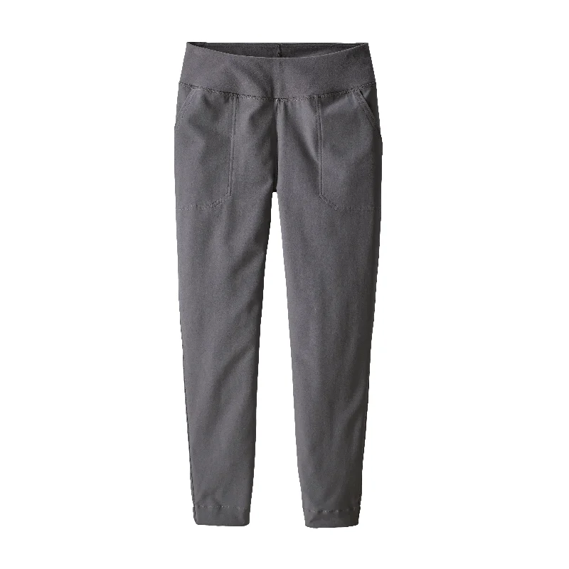 W's Happy Hike Studio Pants Slim Fit Casual Pants