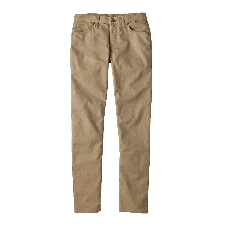 W's Pinyon Pines Pants Sleek Black Pants