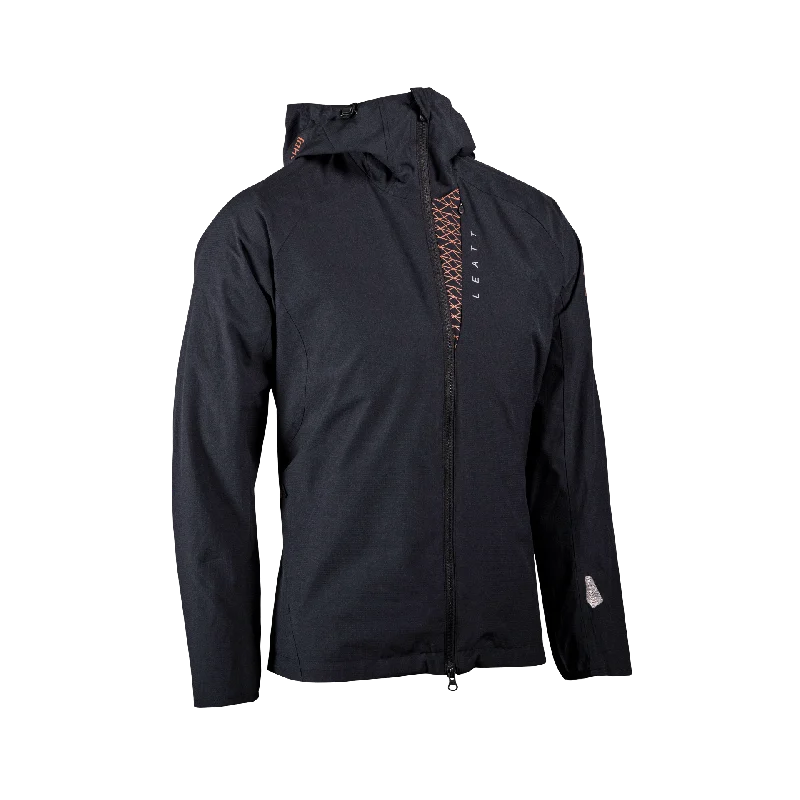Jacket MTB HydraDri 2.0 Women Plaid Jacket Tartan Jacket Houndstooth Jacket