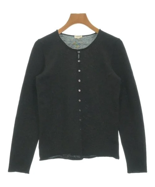 ARMANI COLLEZIONI Cardigans Rayon Fabric Velvet Fabric Corduroy Fabric