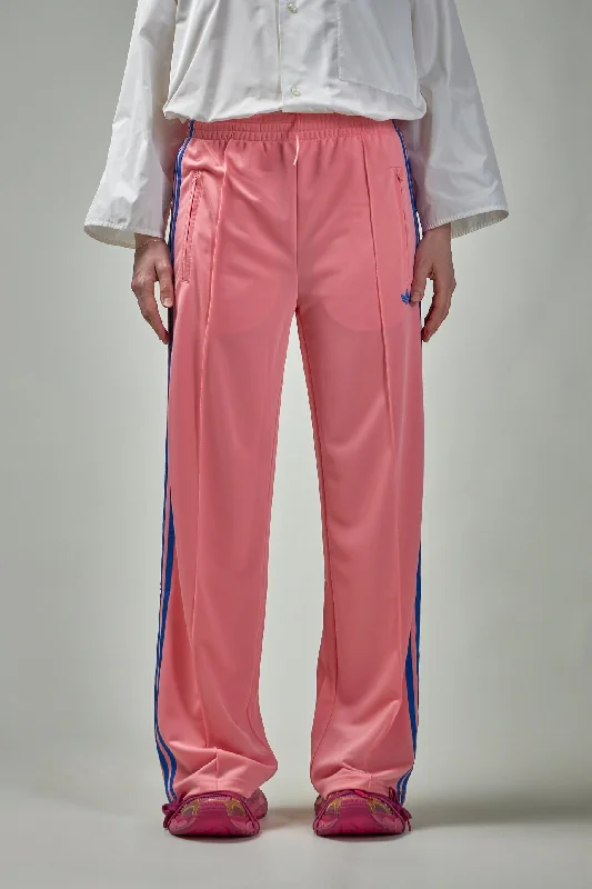 Firebird Track Pants Classic Pleated Pants