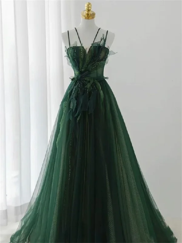 Emerald Green
