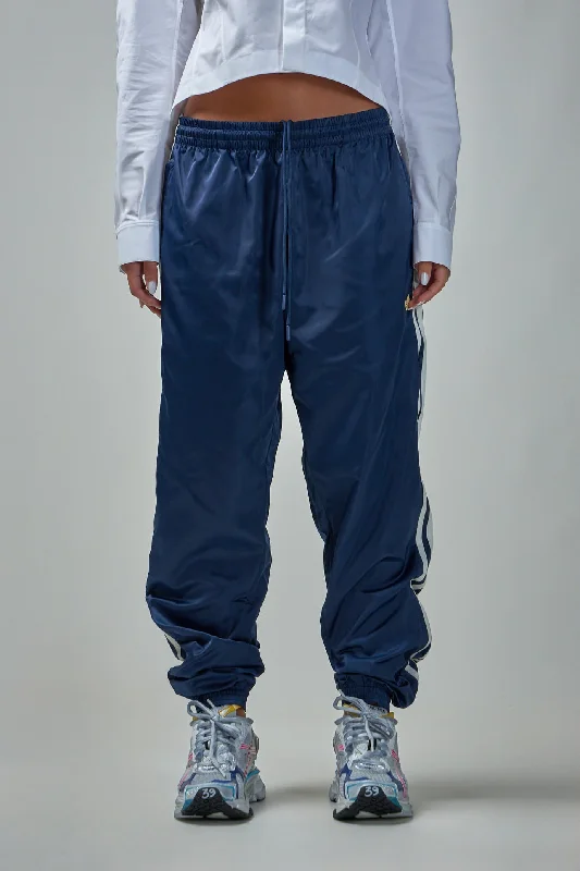 Premium Track Pant Casual Drawstring Pants