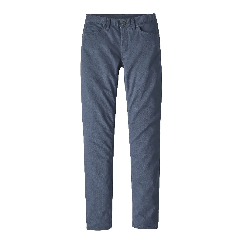 W's Pinyon Pines Pants Chic Capri Pants